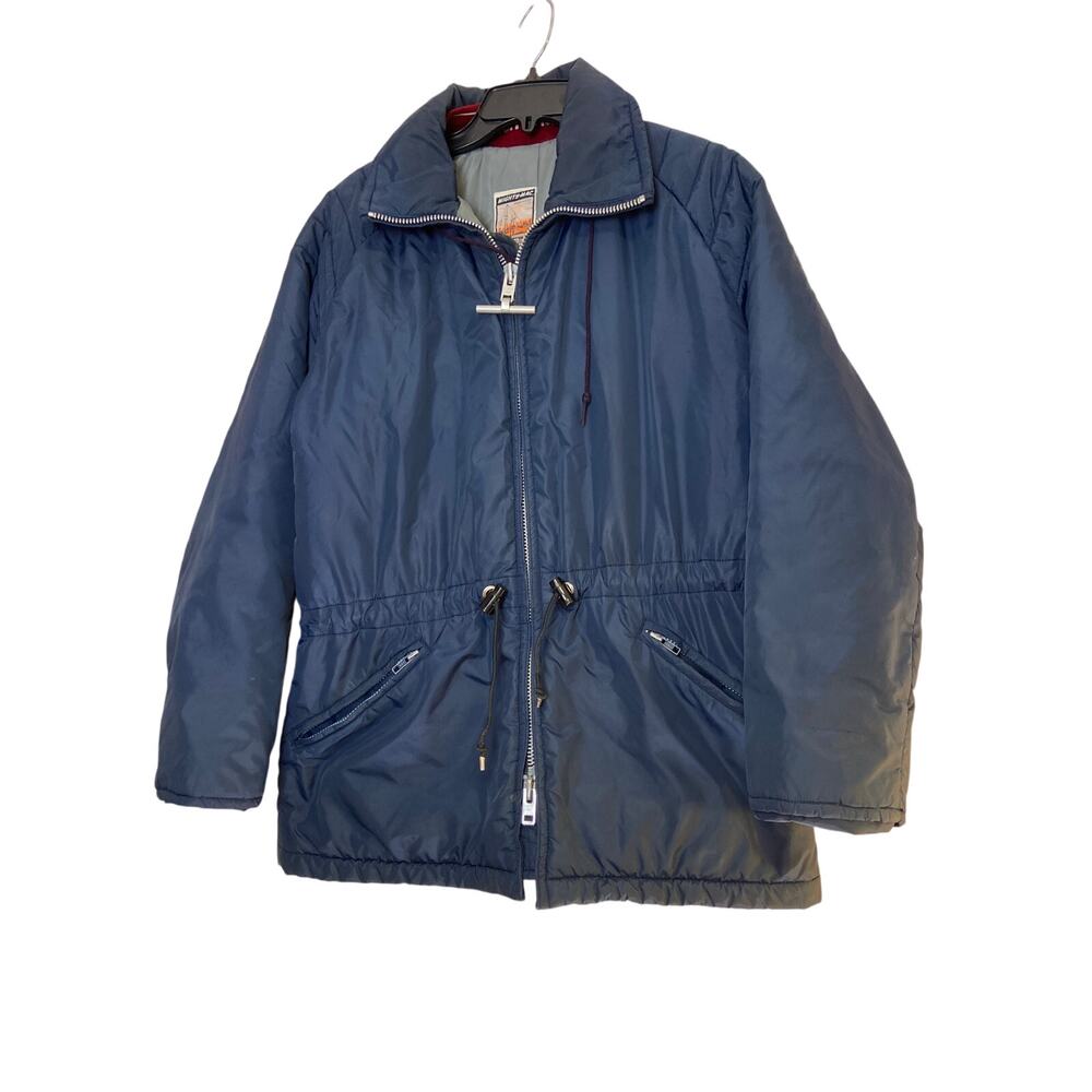 Mighty‎ Mac winter jacket